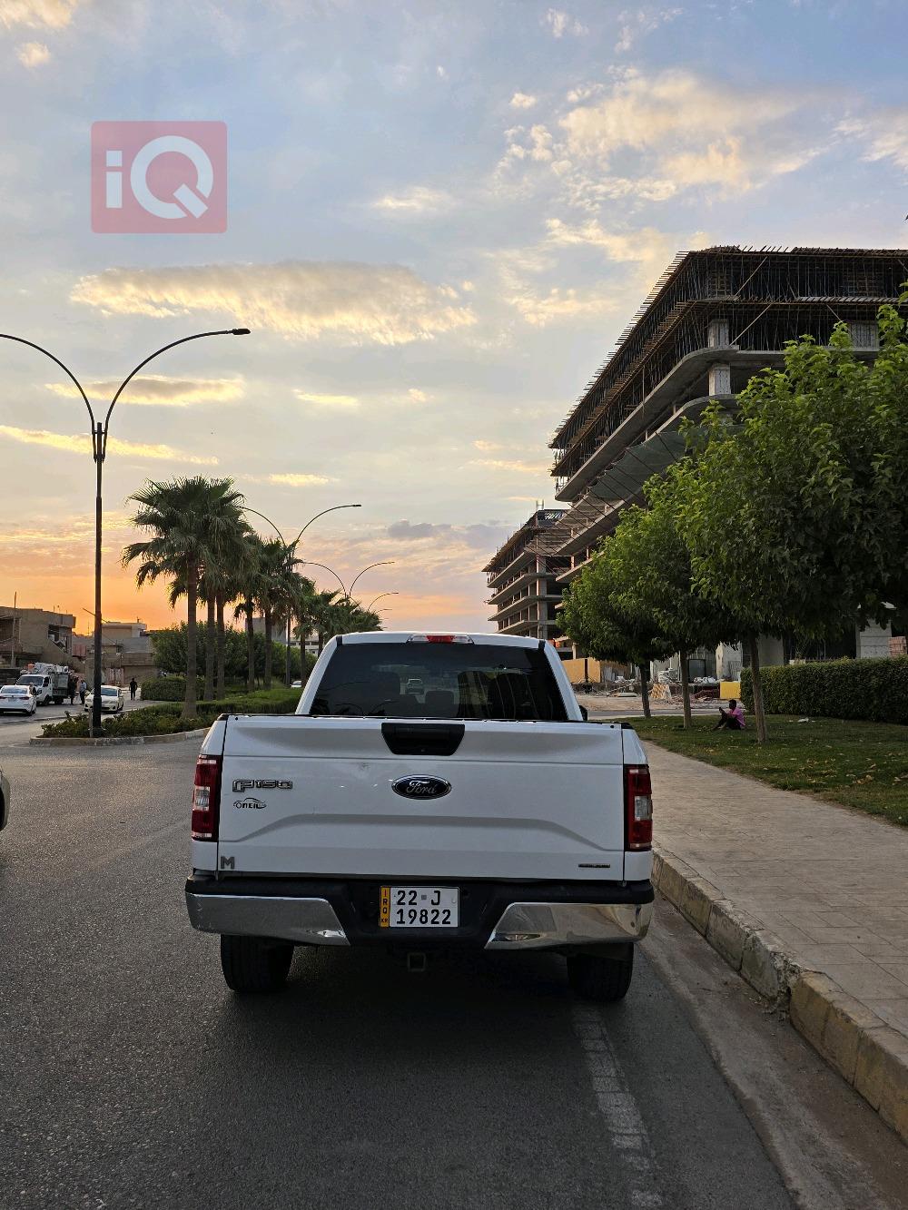 فورد إف-150